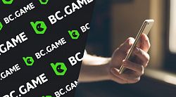 BC.Game Testimonial for 2024: Gamings, Features, and Bonuses